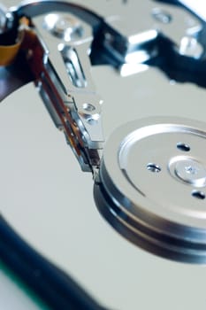 Notebook Hard Drive