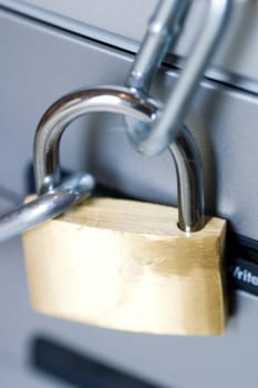 IT Security 1