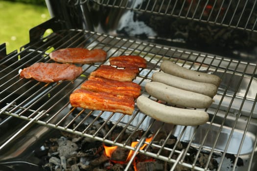 Summer pleasures