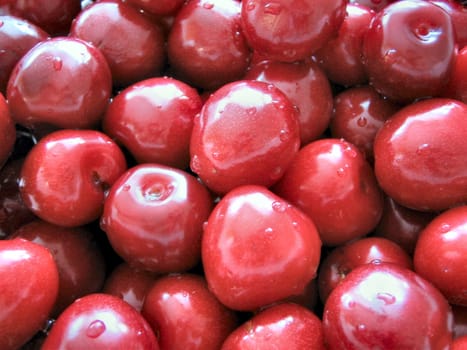 Cherries