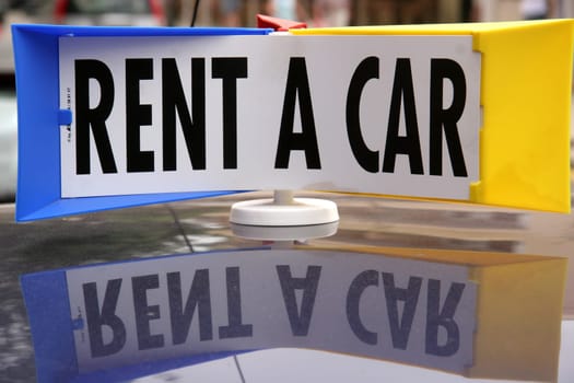 Rent a Car