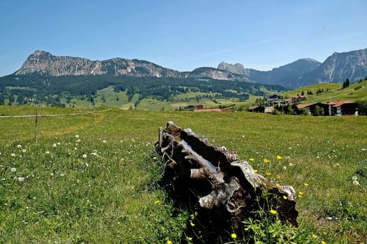 Tannheimer Tal