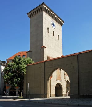 Isartor II