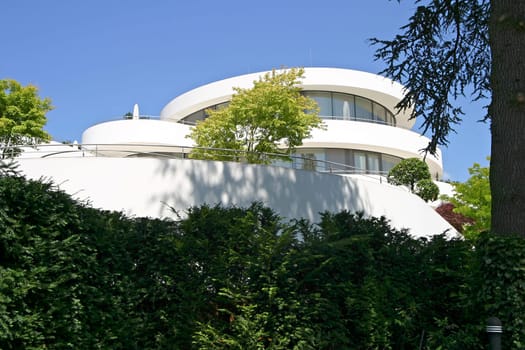 Dream Villa