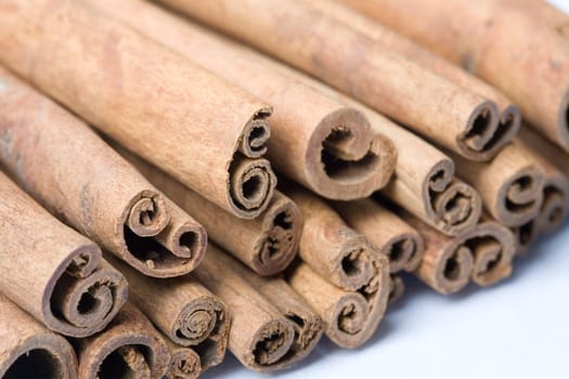Cinnamon sticks