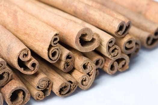 Cinnamon sticks