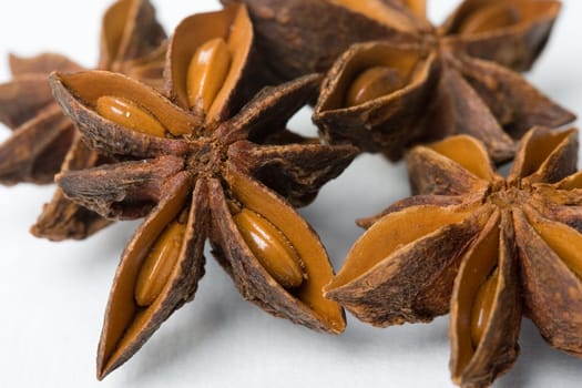 Star anise