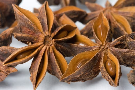 Star anise