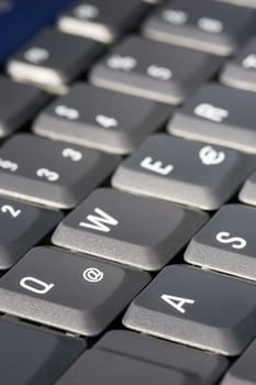 Keyboard