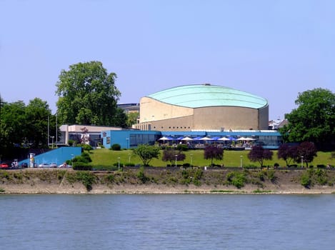 Beethovenhalle Bonn
