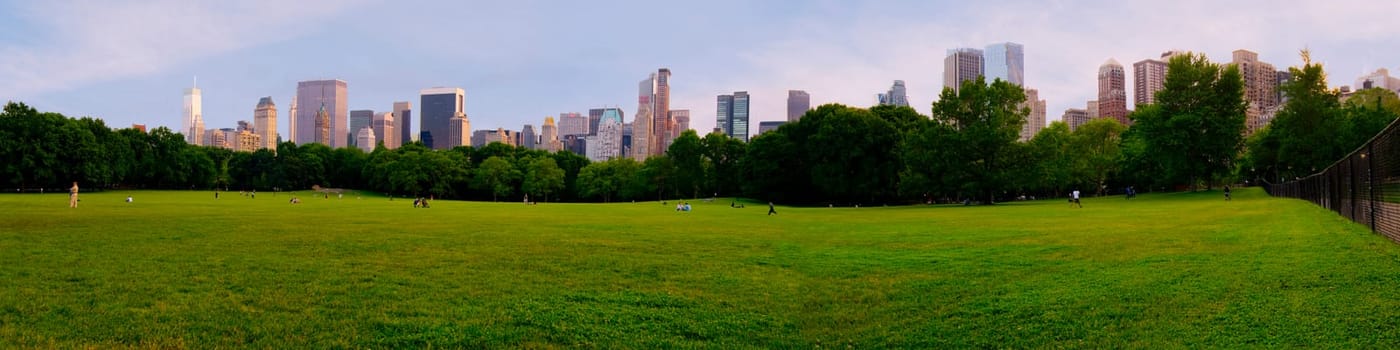 Central Park
