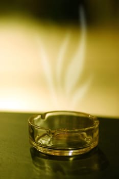Ashtray