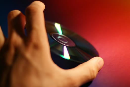 CD