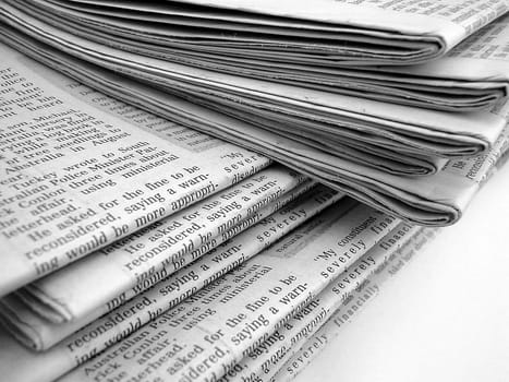 Newspaper