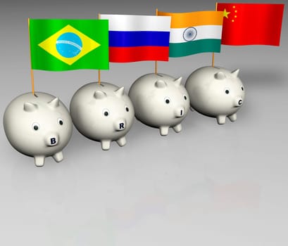 Piggy bank