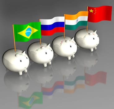 Economic powers