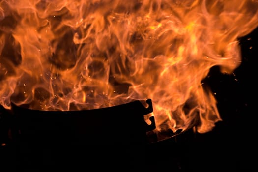Fire-Art 2