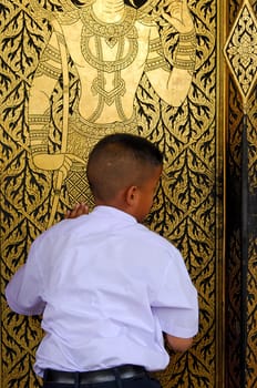 Bangkok,Thailand