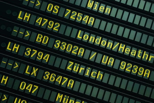 Hamburg Airport,Germany