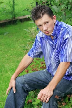 Teenager