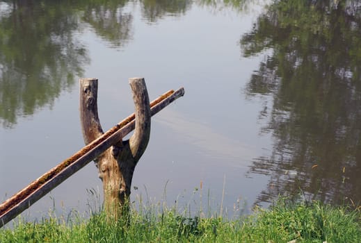 Watercourse
