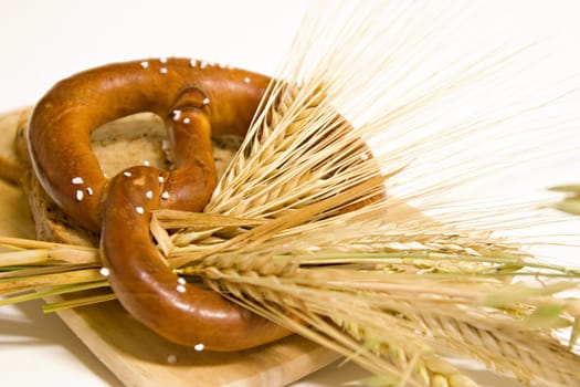 Pretzel 2