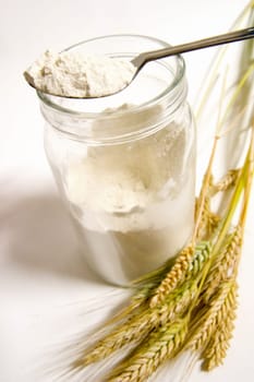 Flour 2