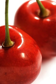 sweet and juicy