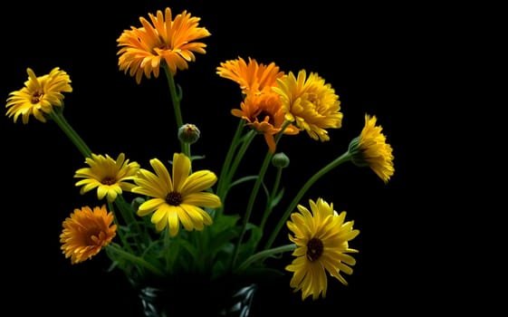 Flower vase 02
