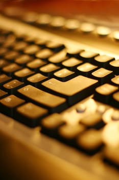 Keyboard II
