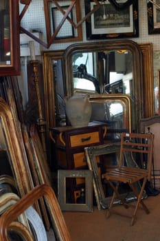 mirror