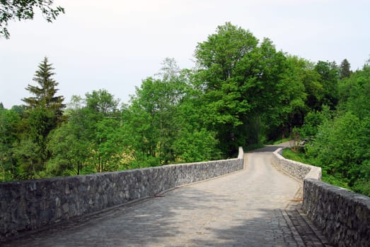 Bridge