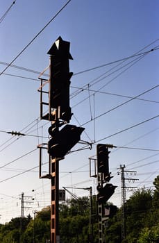 Signals
