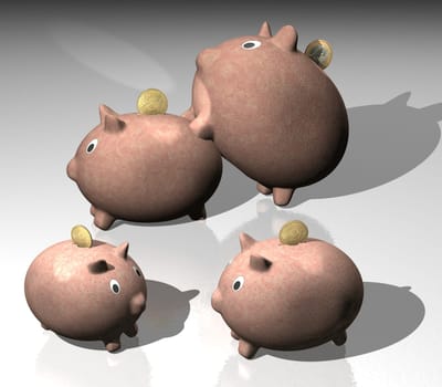 Financial investment