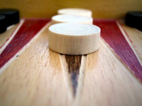 Board game