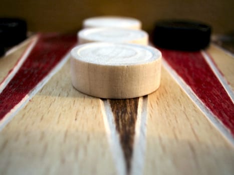 Backgammon