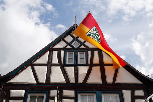 Haaner House