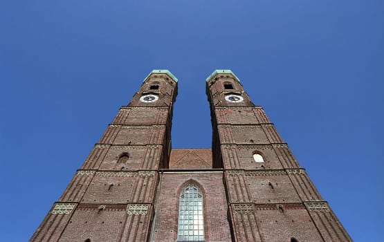 Frauenkirche II