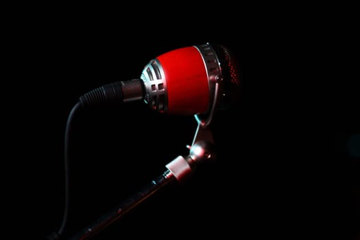 Microphone