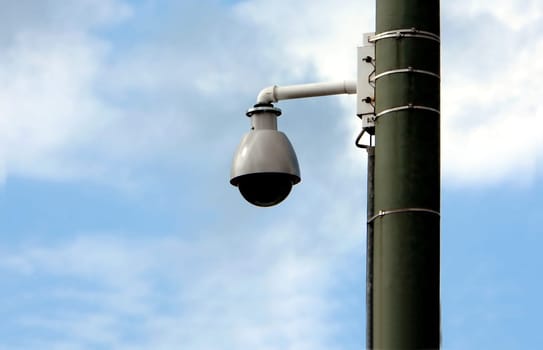 video surveillance