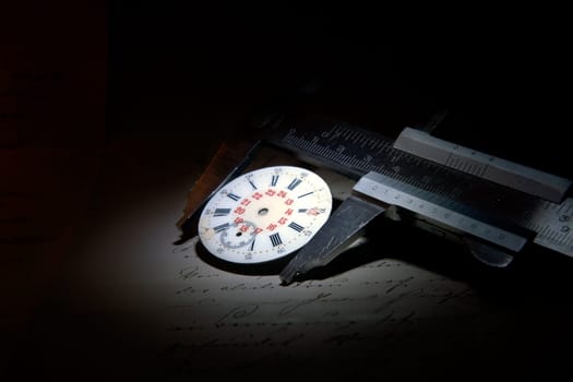 Timekeeping - 1