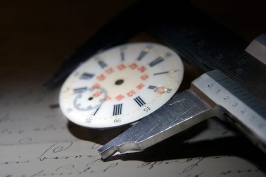 Timekeeping - 2