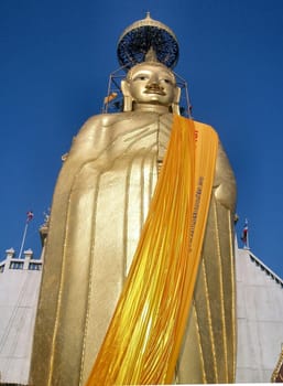 Buddah