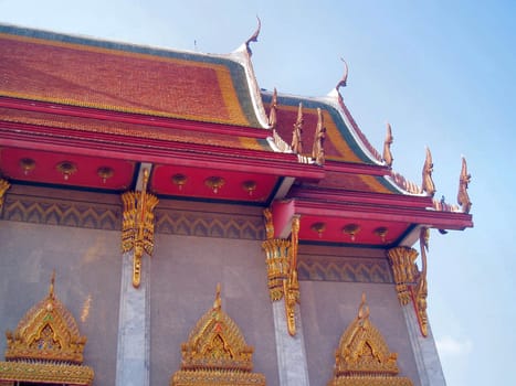 Temple