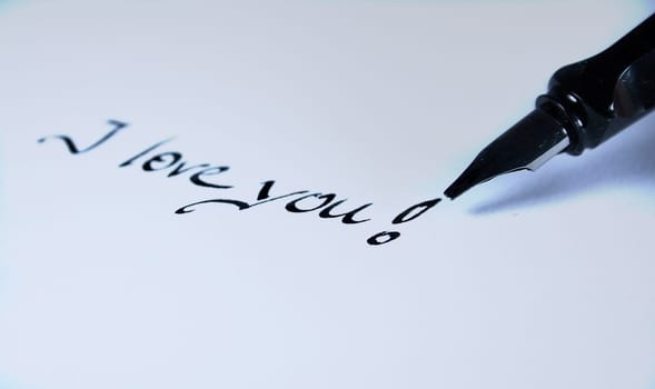 Loveletter IV