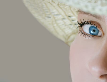 Blue Eye