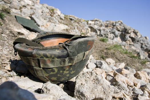 Helmet