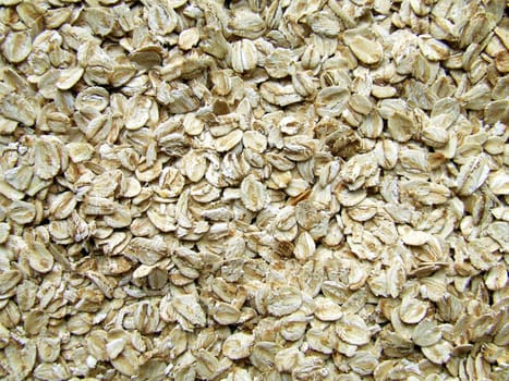 Oatmeal