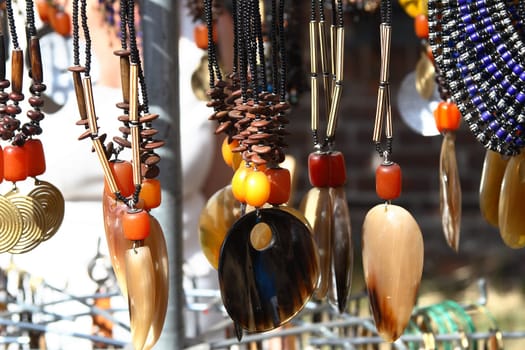 Jewelry chains