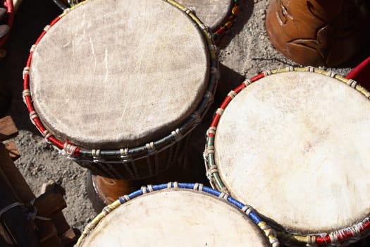Drum